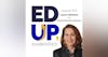 43: BONUS: EdUp Embedded - Higher Education and Partnering with Parents in Student Persistence - with Laurie Weidner, CEO of Parent Education Partners
