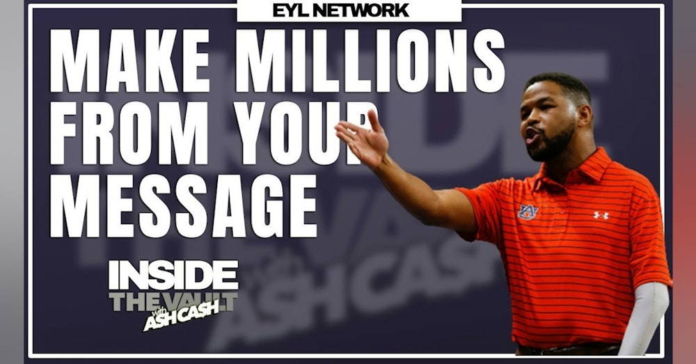 ITV #57: How Inky Johnson Turned His Message Into Millions by Inspiring the Masses