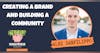 Creating a Brand and Building a Community with Alex Sanfilippo