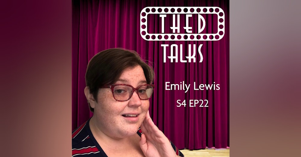 4.22 A Conversation with Emily Lewis