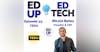 33: Using Supplemental Instruction to Support Students with Nicolò Bates, the founder and CEO of TEDU