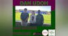 Daniel Udoh - Shrewsbury Town striker