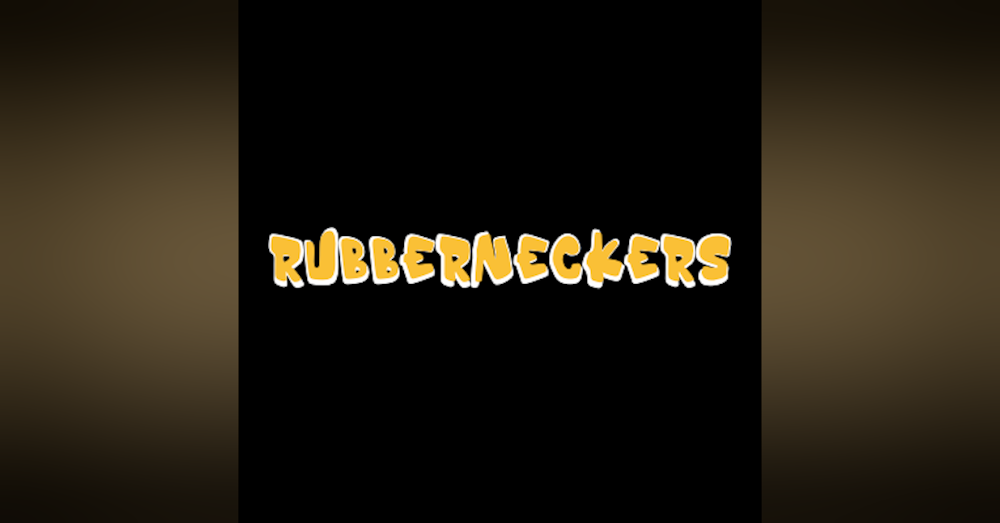 The Rubbernecker Death March | S1 Ep 8