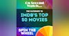 IMDb's Top 50 Movies