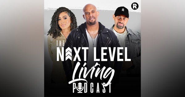 NEXT LEVEL LIVING PODCAST WITH JEREMY ANDERSON Newsletter Signup