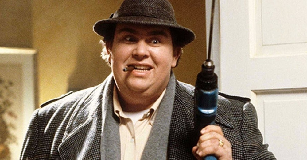 Midweek Mention... Uncle Buck
