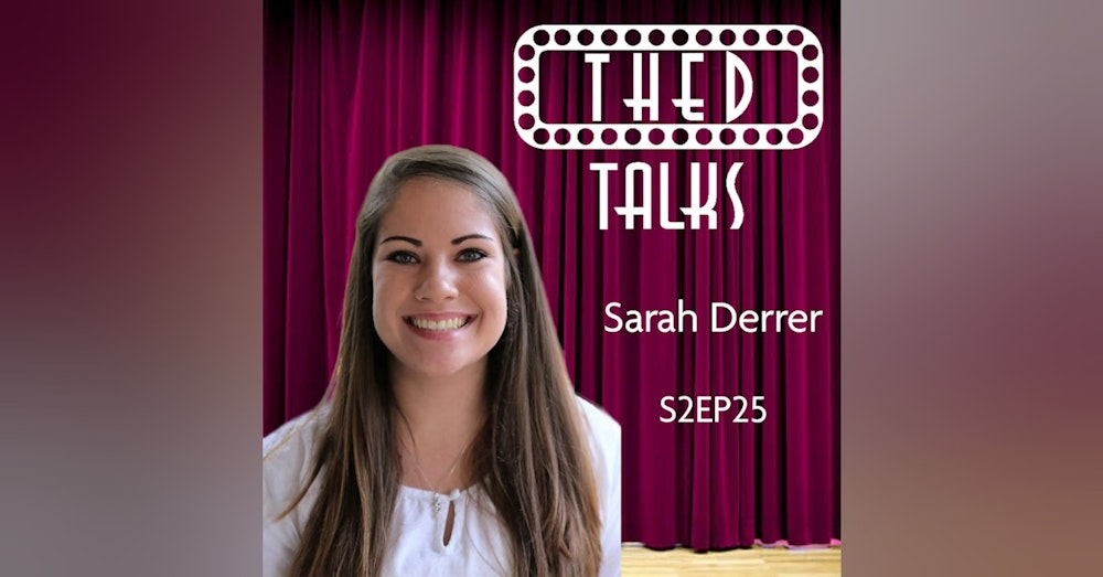 2.25 A Conversation with Sarah Derrer