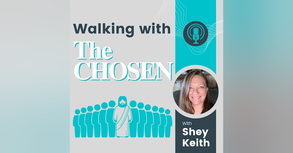 Introduction to Walking With The Chosen