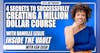 ITV #73: 4 Secrets To Successfully Creating a Million Dollar Course with Danielle Leslie