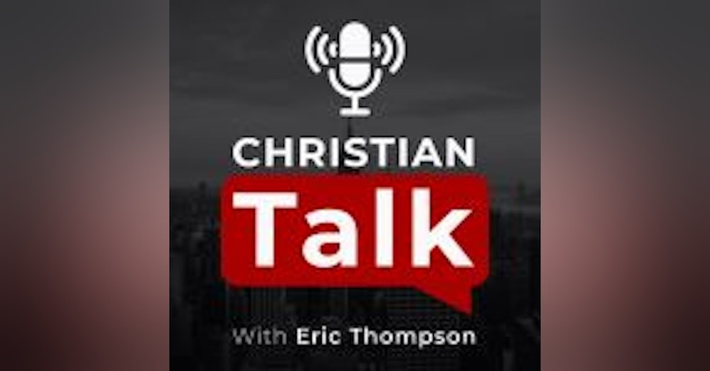 Christian Talk  - Don‘t Be Conformed To The World - Be A Light Instead