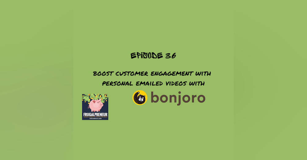 Boost Customer Engagement With Personal Emailed Videos With Bonjoro