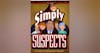 Simply Suspects: The Game of Suspicion and Betrayal