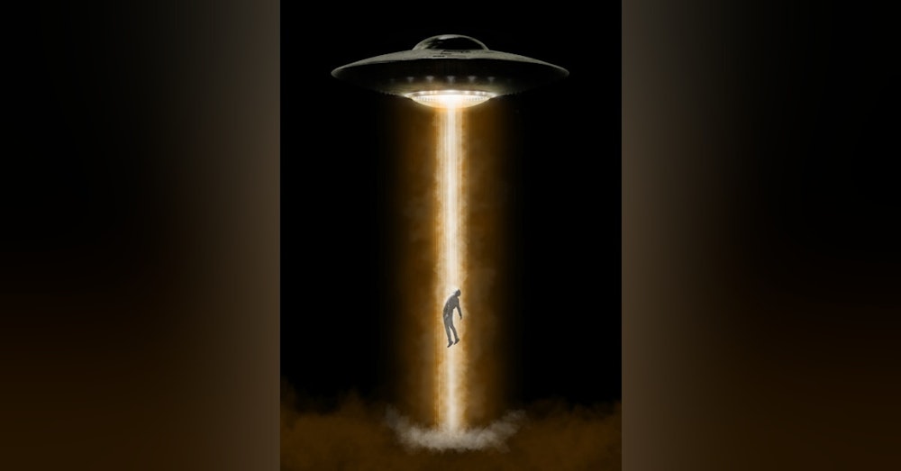(Part Two) Are Alien Races Abducting, Eating and Taking Some Humans Off Planet?
