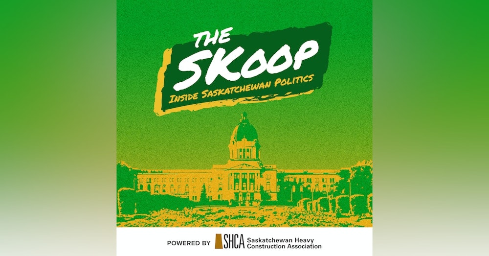 The SKoop joins the Civically Speaking Podcast