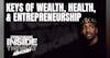 ITV #46: 19 Keys Teaches the Master Keys of Wealth, Health, & Entrepreneurship