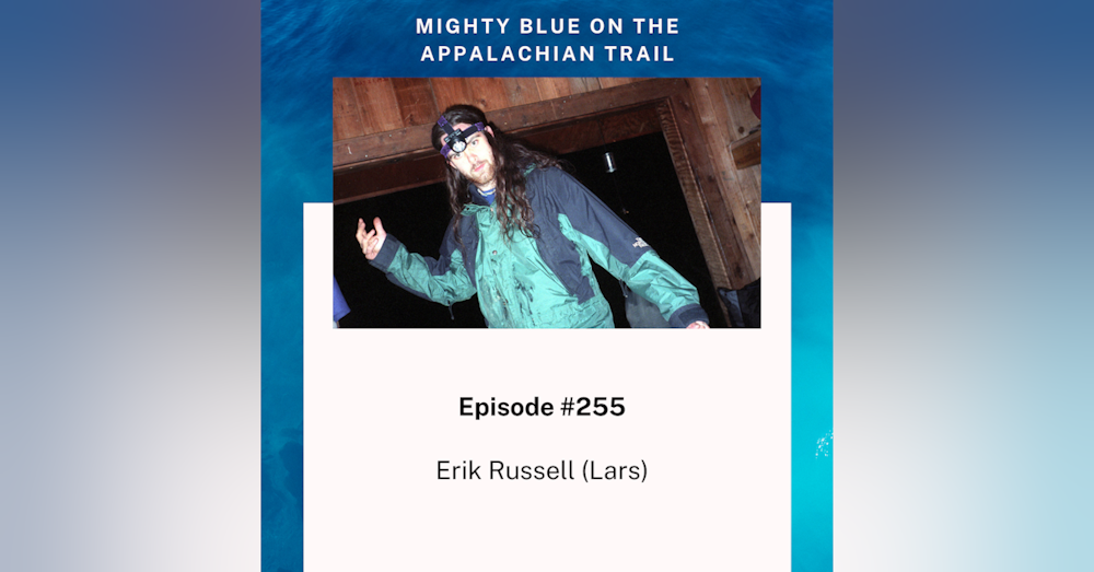 Episode #255 - Erik Russell (Lars)