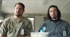 Logan Lucky & The Creature Cases