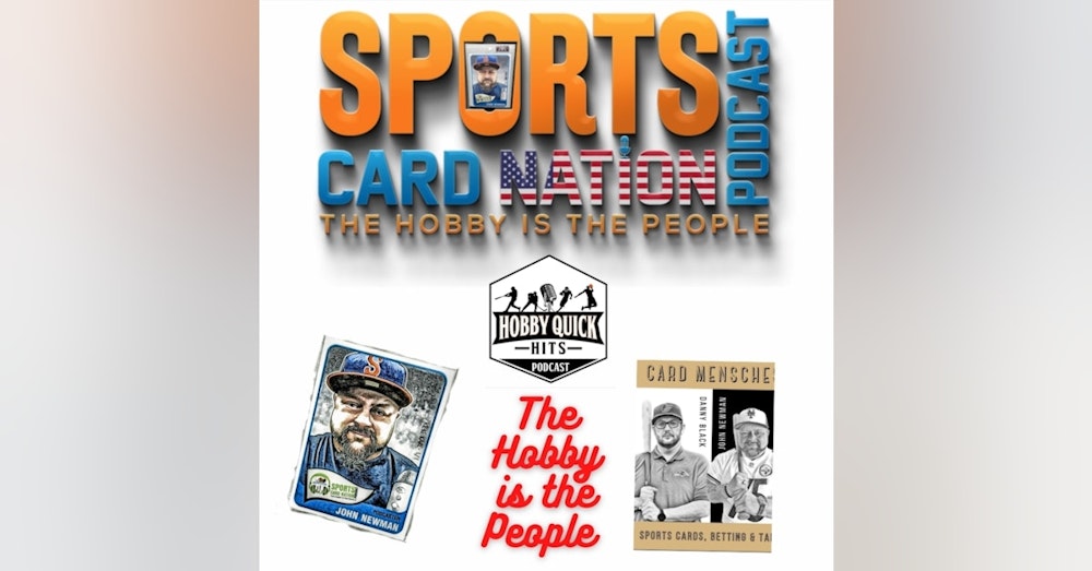Ep.187 NSCC Preview & Tips w/Mike Moynihan