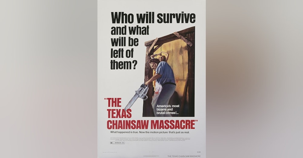 THE TEXAS CHAIN SAW MASSACRE (1974) Part One