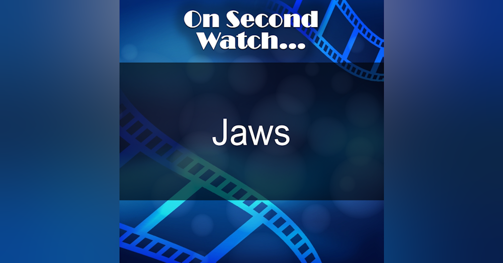 Jaws (1975) - 