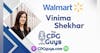Affordable Wellness Merchandising with Walmart’s Vinima Shekhar