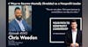 245: 4 Ways to Become Mentally Shredded as a Nonprofit Leader (Chris Weedon)