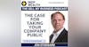 The Case For Taking Your Company Public With Successful Entrepreneur Jon Stoddard (#64)