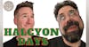 355: Halcyon Days