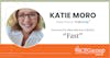 Katie Moro: Director of Managed Services, Productsup