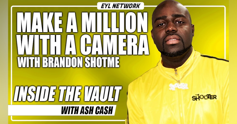ITV #68: How To Start A Million Dollar Camera Business With No Money Down