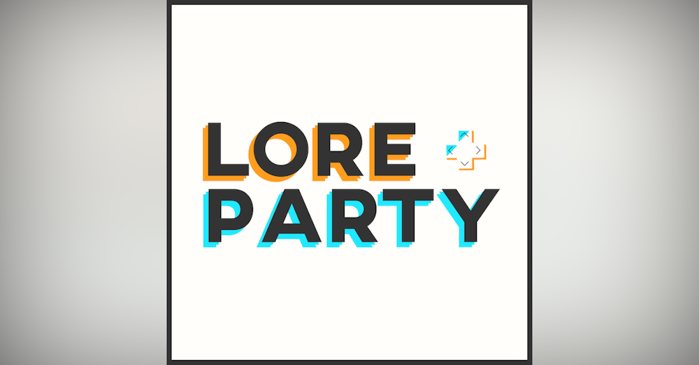 Lore Party's Games of the Year 2022