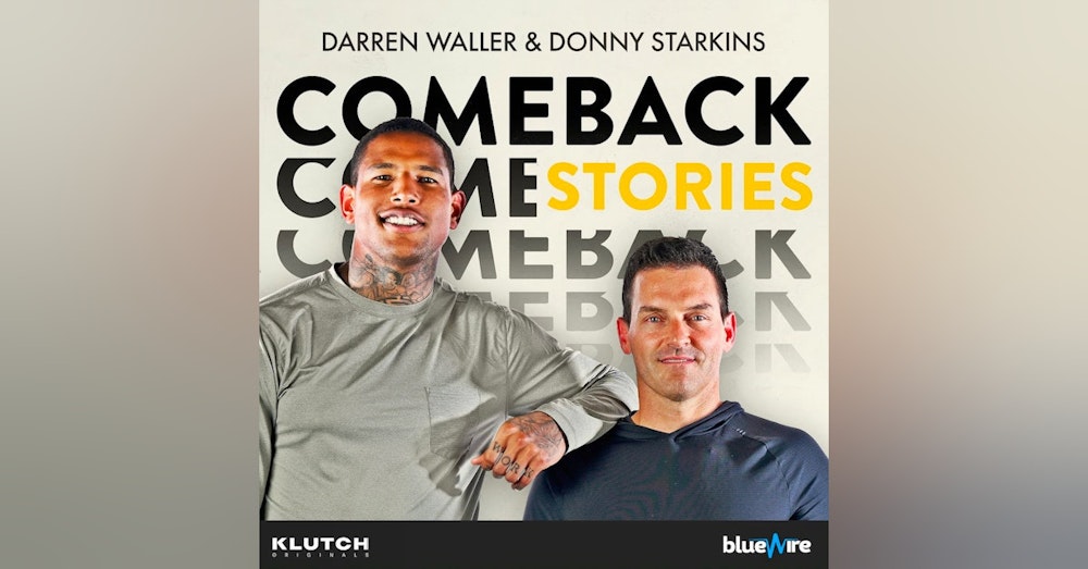 Ricky Williams' Comeback Story