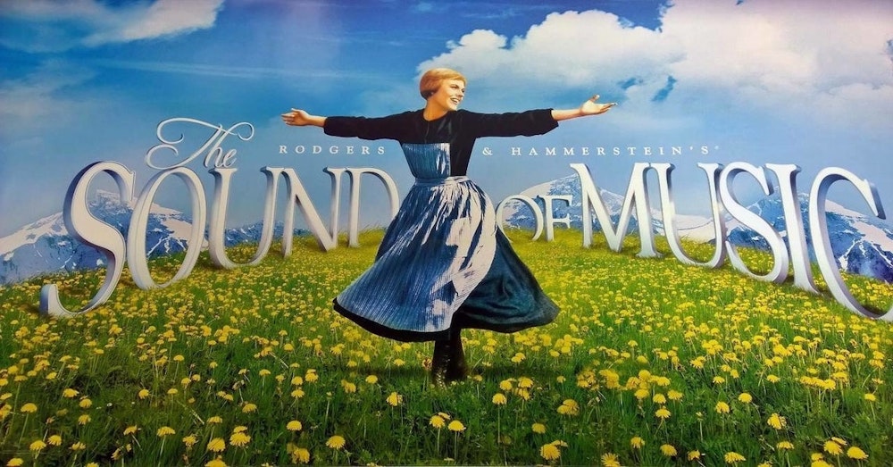 Midweek Mention... The Sound of Music