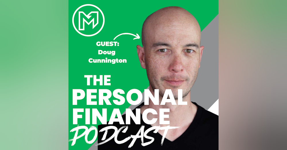 How to Use Niche Sites to Build Multiple Streams of Income With Doug Cunnington