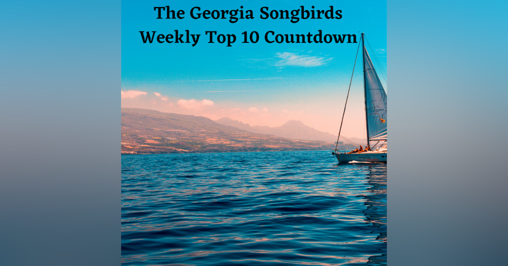 Georgia Songbirds Weekly Top 10 Countdown Week 41
