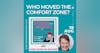 #057: Who Moved The Comfort Zone? with Jane Duncan Rogers