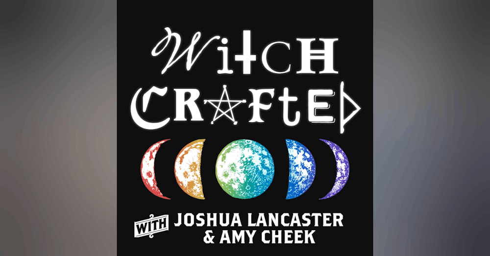 Witch Crafted: Crimes and Conspiracies. Case 6