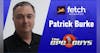 Rewarding Shoppers for Brand Loyalty with Pat Burke from Fetch Rewards