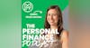 How to Use Money as a Tool to Achieve Financial Independence With Diania Merriam (PFP VAULT)