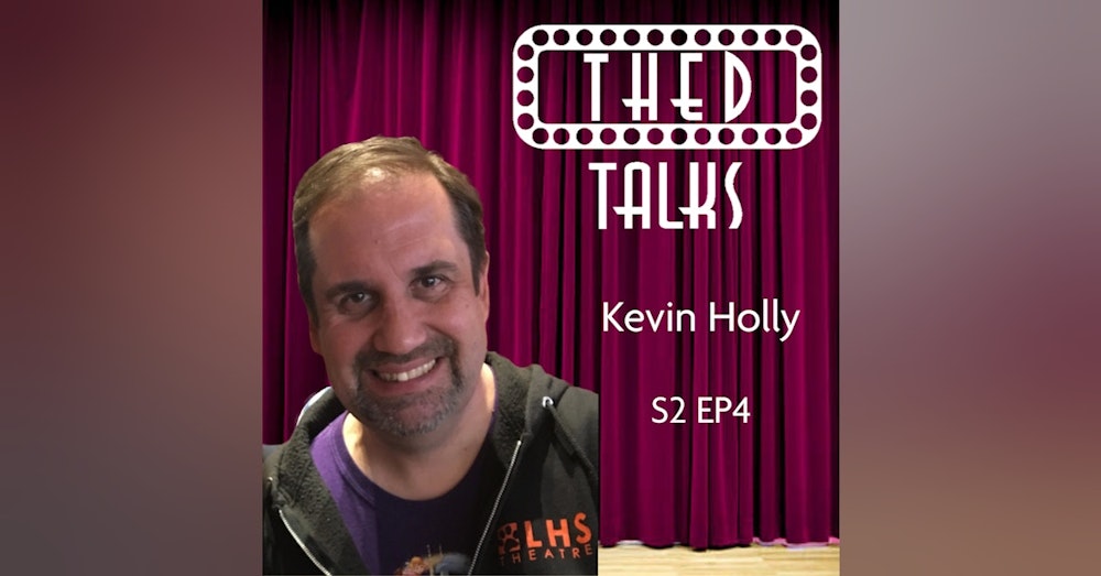 2.04 A Conversation with Kevin Holly