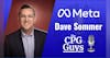 Social Media & CPG Brands with Facebook's Dave Sommer