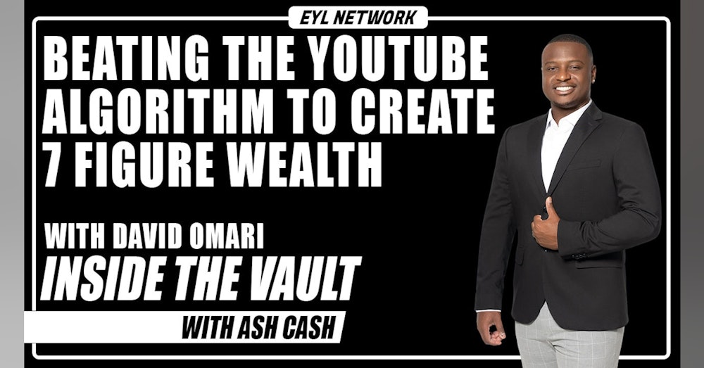 ITV #79: How to Beat the YouTube Algorithm To Create 7 Figure Wealth