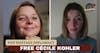 Free Cecile Kohler, French hostage in Iran | Pod Hostage Diplomacy