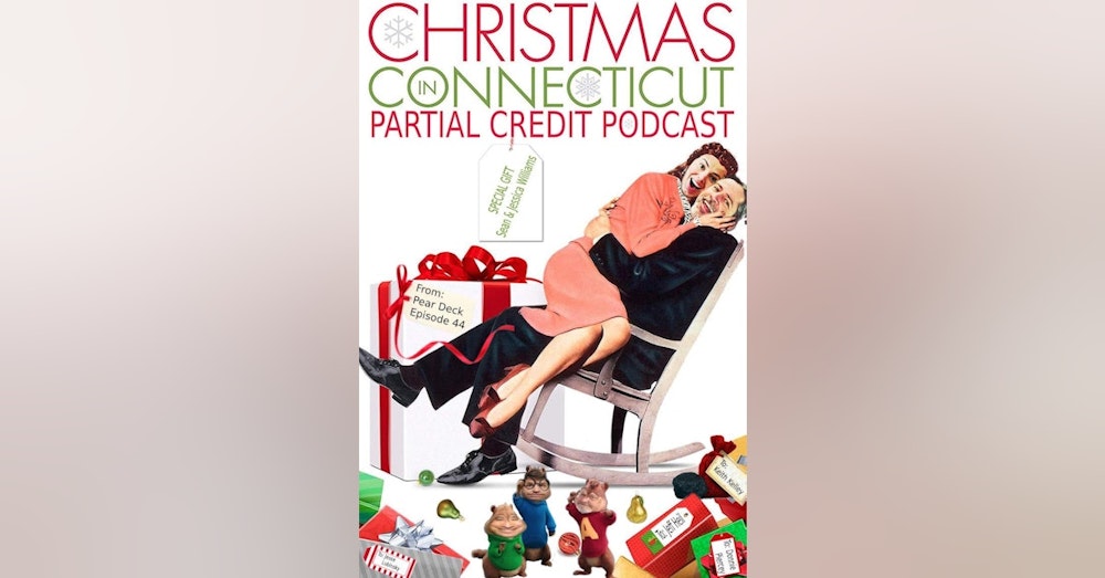 A Christmas Podcast or Not? - PC044
