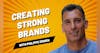 Creating Strong Brands - Philippe Zrihen, Ennismore