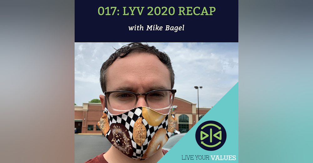 LYV 2020 Recap with Bagel