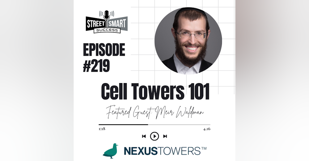219: Cell Towers 101