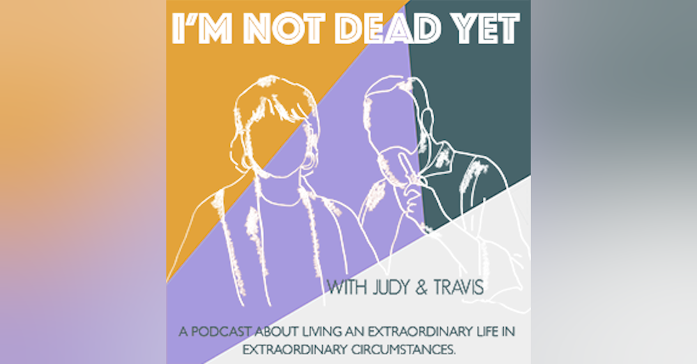 EP-41 Life Skills 03: How to Die
