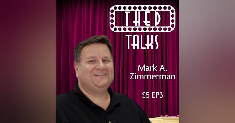 5.3 A Conversation with Mark A. Zimmerman