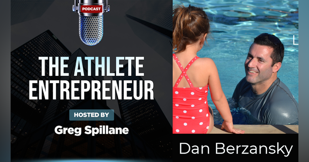 Dan Berzansky | Founder and CEO of OneTeam360 a SaaS Solution that “Gamifies” Employee Management to Improve Engagement, Management, Training, and Reporting